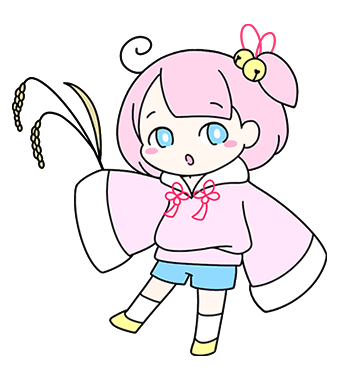 キャラクター1