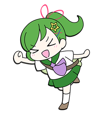 キャラクター2