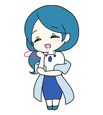 キャラクター1